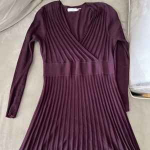 Calvin Klein Sweater Dress